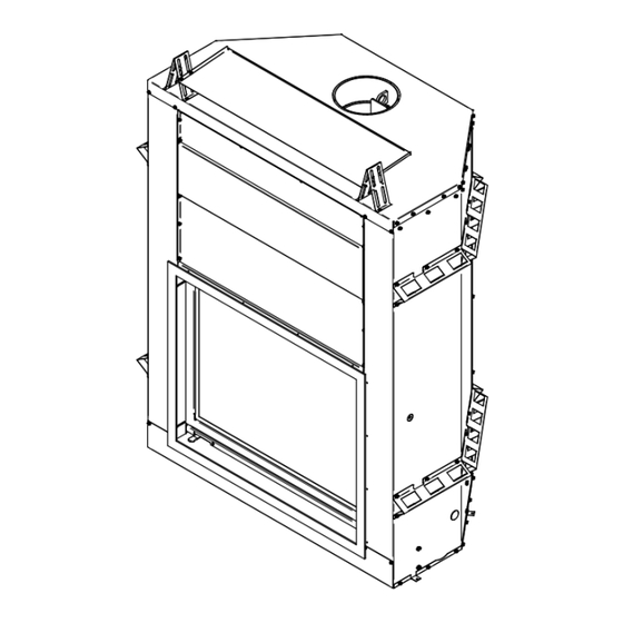 Valcourt FP7D Installation And Operation Manual