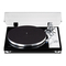 Teac TN-4D - Analog Turntable Manual
