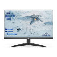 Dell G2725Do User Manual