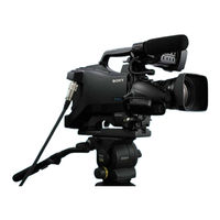 Sony Exmor HXCU-D70 Brochure