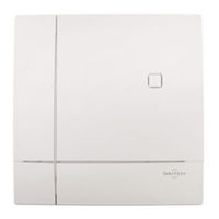 DAITEM ALARM SYSTEM AND DIALLER User Manual