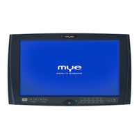 MYE M156TV-NAQ2 Owner's Manual