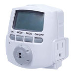 Intermatic DT620 Series Installation And User Instructions