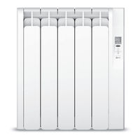 Rointe KRI0550RAD2 Instruction Manual