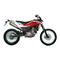 Motorcycle Husqvarna TE 630 2011 I.E. Manual