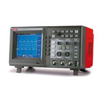UNI-T UTD2025C Operating Manual