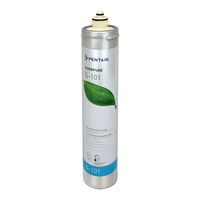 Everpure ROM II Installation And Operation Manual