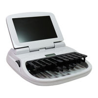 Stenograph Luminex CSE Student User Manual