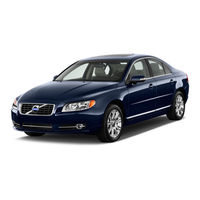 Volvo S80 2013 Wiring Diagram