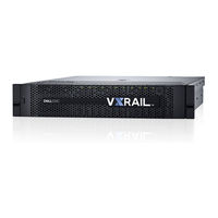 Dell VxRail G560F Owner's Manual