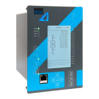 Arcteq AQ-*2 Series Instruction Manual