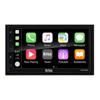 Boss Audio Systems ELITE ELPC40B User Manual