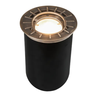 Volt BRASS BULLY VWL-5 Series Installation Instructions Manual