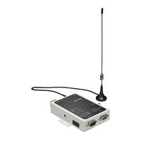 Delta DX-2100 Series User Manual