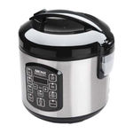 Aroma Professional ARC-984SBD Instruction Manual