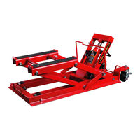 Torin BIG RED T64017 Owner's Manual