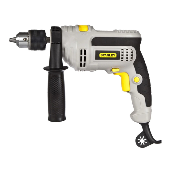 Stanley STEL146 Manual