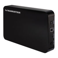Manhattan 130288 Quick Install Manual