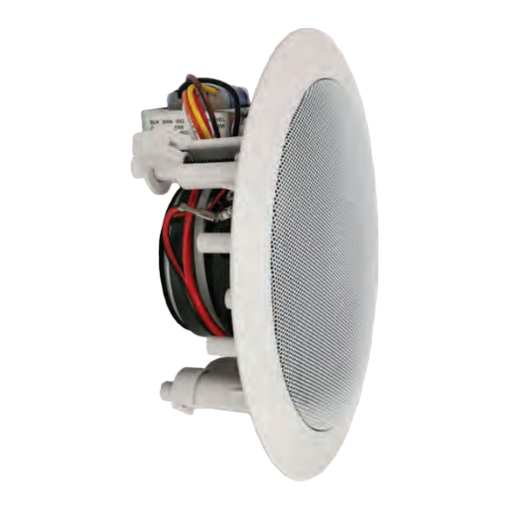 Pyle PDIC53T User Manual