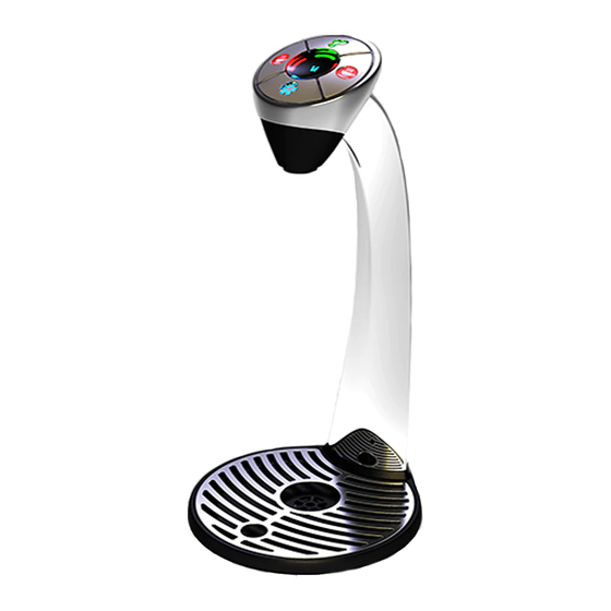 Vivreau Vi Tap Troubleshooting Manual