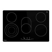 KKT KOLBE KF7705ED User Manual