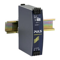 Puls QS3.241 Instruction Manual