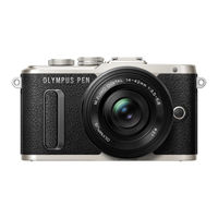 Olympus IM001 Instruction Manual