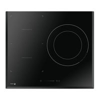 Fagor 3IF-ZONE30B3S Instruction Manual
