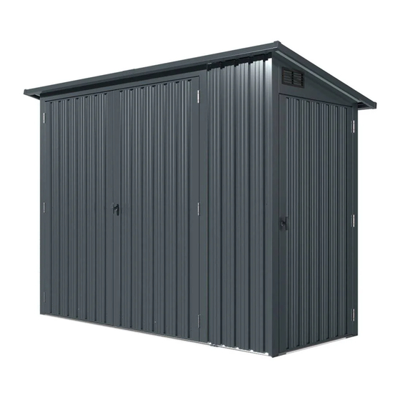 TMG -MS0408 Product Manual