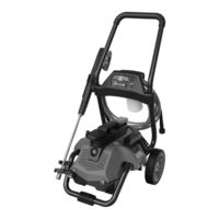 AR Blue Clean BC2N1HSS Assembly, Care And Use Instructions