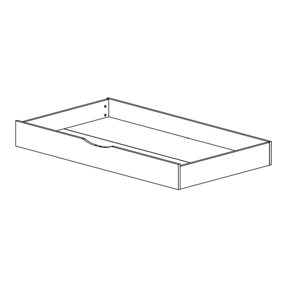 Gami 407 Assembly Instructions Manual