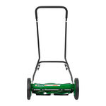 American Lawn Mower Co. 815-18S User Manual