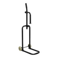 Sealey TP67DT.V3 Manual