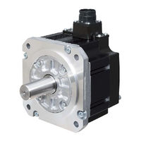 Mitsubishi Electric MELSERVO-J5 MR-J5-G Series User Manual