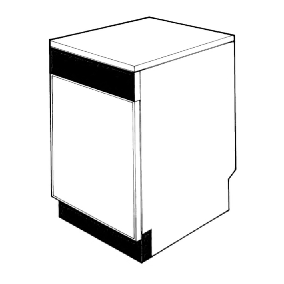 Zanussi DS 21 TCR Instructions Manual