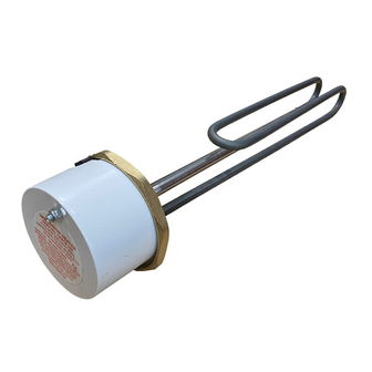 Nibe Heatrod Elements ESTB 3 Series Fitting Instructions