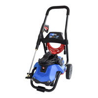 AR Blue Clean BC2N1HSS User Manual