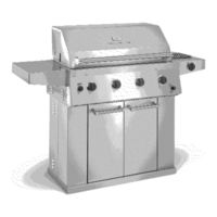 Frigidaire NECO FN38NG Use & Care Manual