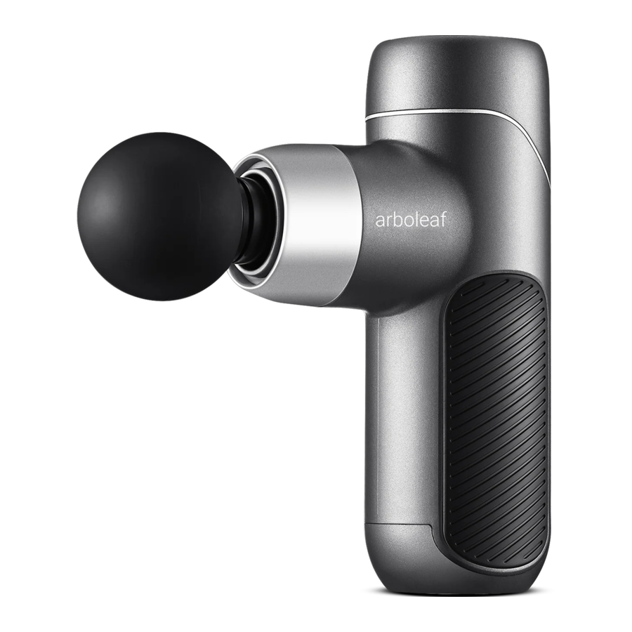 arboleaf J2 Manual