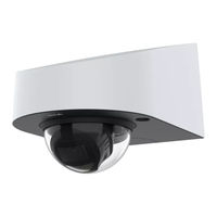 Axis TP3005-E Installation Manual