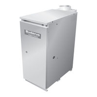 Buderus Logano GC124 SP User Manual