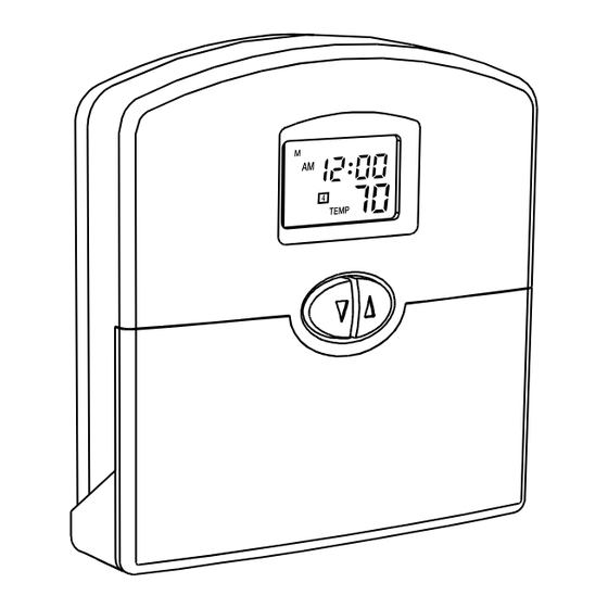 Climate Technology 43157 Owner's Manual