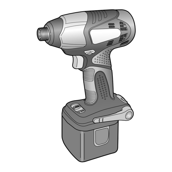 Panasonic EY7206 Service Manual