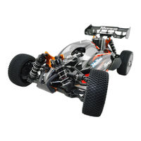 Ofna Racing Hyper SS Instruction Manual