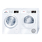 Washer Bosch wat28400uc Use And Care Manual
