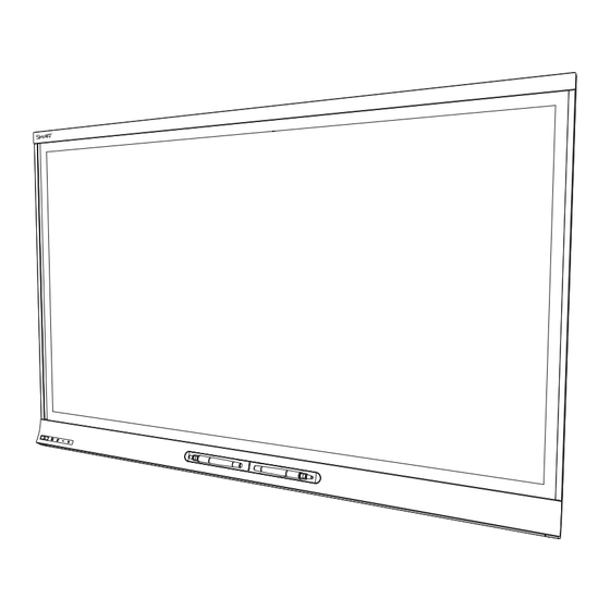 SMART SPNL-6065 Install Manual