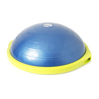 BOSU Sport Balance Trainer Owner's Manual