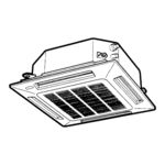 Technibel CA 250 X5TA Series Installation Manual