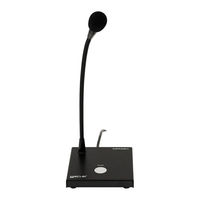 Ecler MPAGE1r User Manual