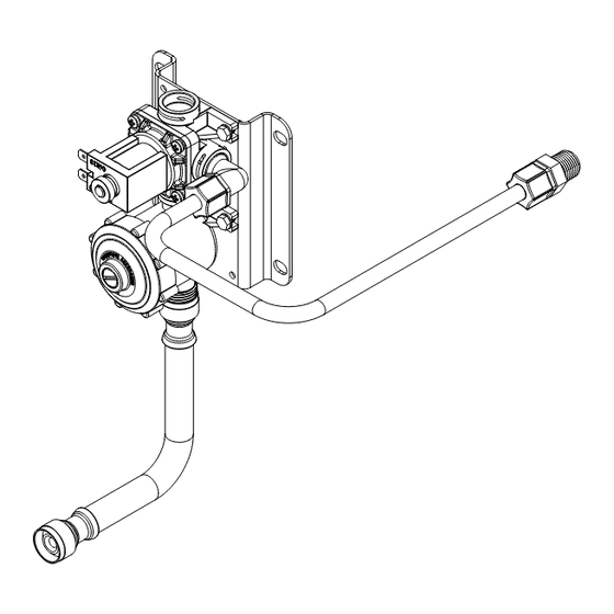 Willoughby Industries E1L1 Installation & Operation Manual